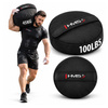 Sandbag Worek Treningowy Strongman Do Samodzielnego Wypełnienia 45 kg HMS