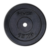 Obciążenie Żeliwne Talerz Na Gryf Sztangę Do Treningu Siłowego HMS 15 kg