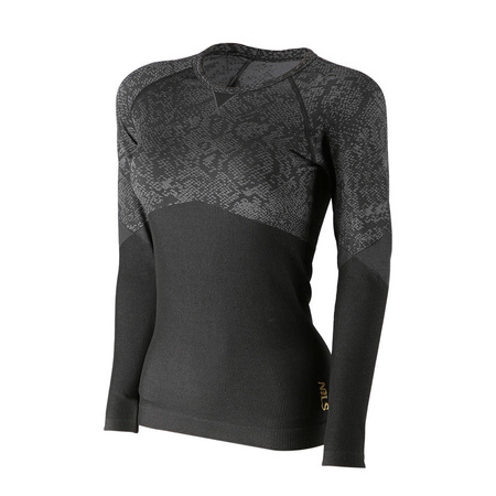 NILS Bielizna Odzież Termiczna Termoaktywna Damska Komplet