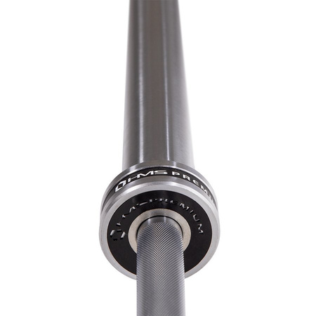 HMS Gryf Olimpijski Prosty Z Zaciskami Do 900 kg