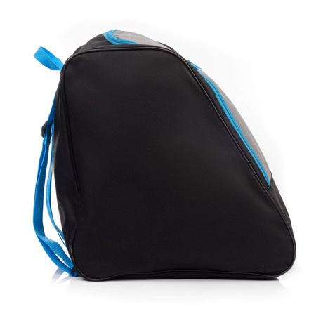 Torba Narciarska Na Buty Kask Rękawiczki Wodoodporna Z Szelkami METEOR