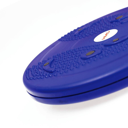 HMS Twister Magnetyczny Krążek Obrotowy Masażer Z Magnesami