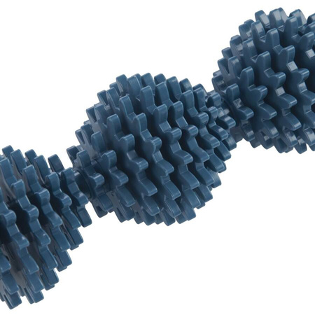 SPOKEY Wałek Do Masażu Drążek Stick Roller Masujący Do Treningu Fitness