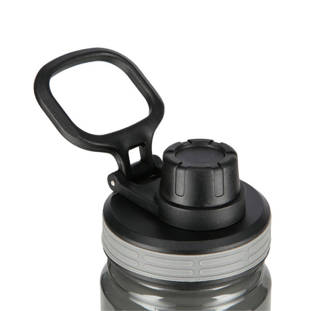 Bidon Rowerowy Butelka Sportowa Na Wodę Tritanowa BPA FREE 700 ml NILS