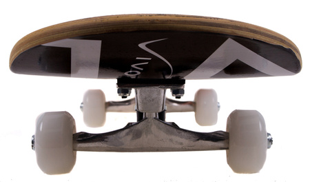 VIVO Deskorolka Klasyczna Drewniana Skateboard