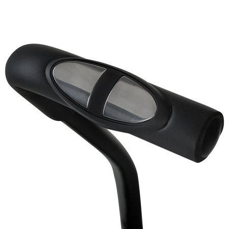 Rowerek Stacjonarny Powietrzny Treningowy Do Ćwiczeń Fitness Cardio HMS