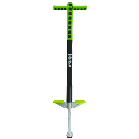 Pogo Skoczek Do Skakania Drążek JUMP STICK Dla Dziecka Zabawka Do 70 kg