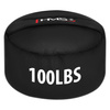 Sandbag Worek Treningowy Strongman Do Samodzielnego Wypełnienia 45 kg HMS
