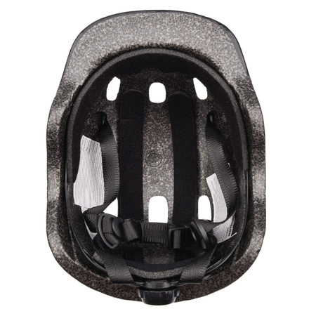 Kask Rowerowy Regulowany Dziecięcy Ochronny Otwory Wentylacyjne + Ochraniacze