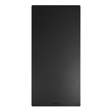 Mata Pod Sprzęt Ochronna Rower Treningowy Bieżnię Do Ćwiczeń 170x80 cm