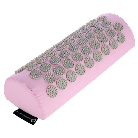 HMS Mata Zdrowotna Do Akupresury Z Kolcami + Poduszka W Pokrowcu