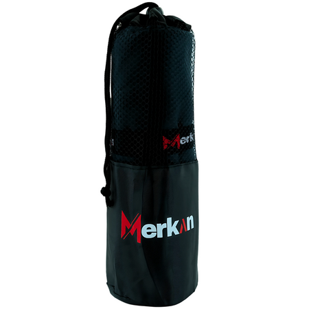 Ręcznik Szybkoschnący Z Mikrofibry Plażowy Sportowy Duży Na Basen 200x90 cm