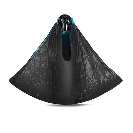 SPOKEY Lekki Namiot Automatyczny Parawan Plażowy Ogrodowy Z Filtrem UV Z Pokrowcem