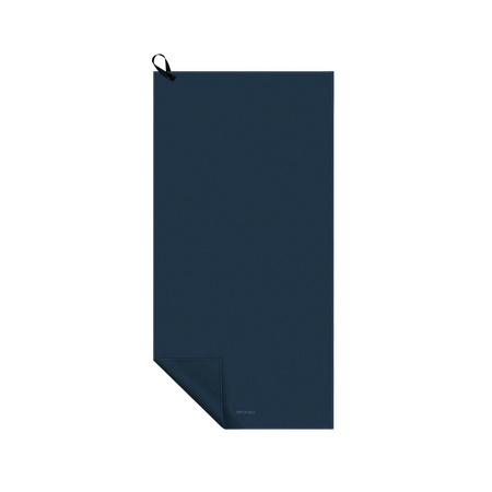 Ręcznik Plażowy Szybkoschnący Z Mikrofibry Z Zawieszką 80x40 cm SPOKEY