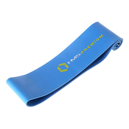 HMS Zestaw 3 Gum Taśm Do Ćwiczeń Fitness Crossfit