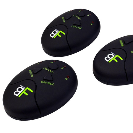 Elektrostymulator Stymulator Masażer Mięśni Brzucha