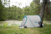 NILS Namiot Samorozkładający Kempingowy Wodoodporny + Filtr UV