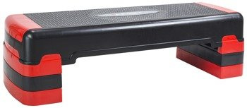 HMS Step Do Ćwiczeń Fitness Aerobiku 3 Stopniowy