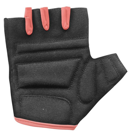 SPOKEY Rękawiczki Rowerowe Krótkie Dla Dzieci