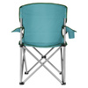 NILS Krzesło Wędkarskie Ogrodowe Turystyczne Składane