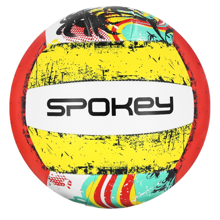 SPOKEY Piłka Siatkowa Do Siatkówki Treningowa Na Halę Rozmiar 5