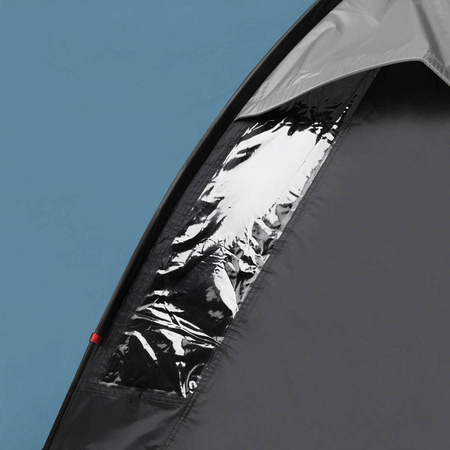 NILS Namiot Turystyczny 4 Osobowy Wodoodporny