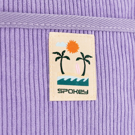 Torba Termiczna Plażowa Turystyczna Plażowa Na Lunch Podróżna AURORA 12 L