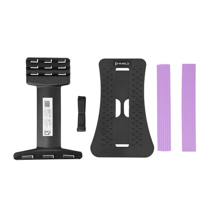 Przyrząd Do Rozciągania Pleców Masażer Kręgosłupa Do Auta Akupresura Łuk