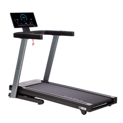 Bieżnia Elektryczna Treningowa Składana Do Biegania 1-20 km/h Regulowana