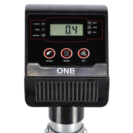 Rowerek Rower Stacjonarny Treningowy Mechaniczny Do Ćwiczeń Fitness Cardio