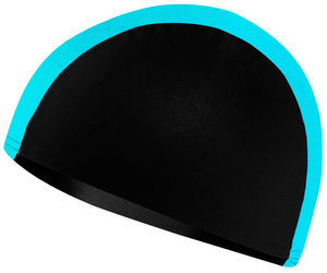 SPOKEY Czepek Pływacki Materiałowy Na Basen