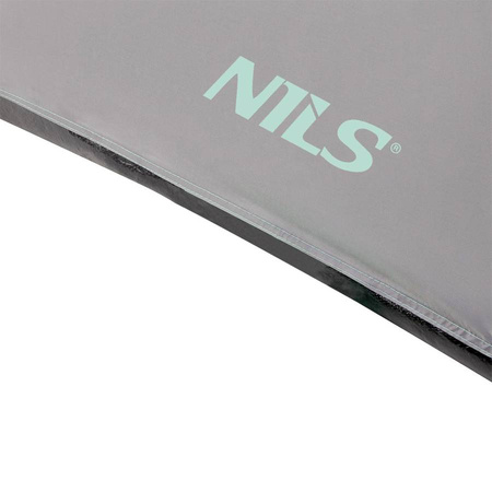 NILS Namiot Plażowy Parawan Wodoodporny Filtr UV