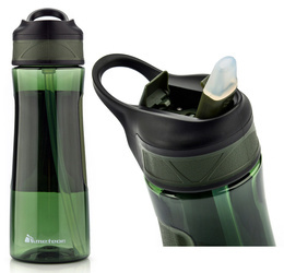 METEOR Butelka Sportowa Bidon Na Wodę 670 ml