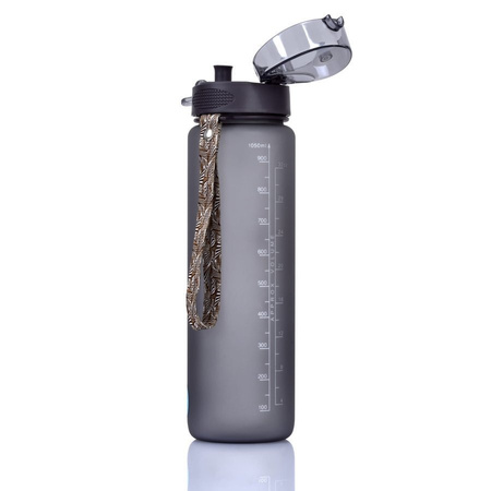 Butelka Bidon Rowerowy Na Wodę 1050 ml CASNO