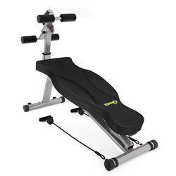 HMS Wielofunkcyjna Ławka Do Ćwiczeń Regulowana