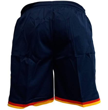 Givova Szorty Męskie Spodenki Sportowe Krótkie