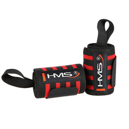 Stabilizatory Owijki Usztywniacze Treningowe Ściągacze Na Nadgarstki HMS