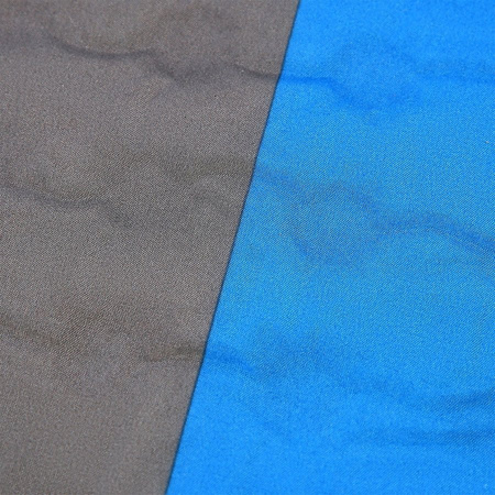 NILS Mata Samopompująca Materac Turystyczny Pod Namiot