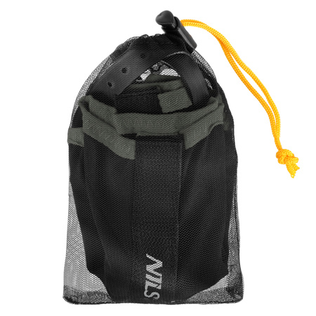 Stuptuty Biegowe Turystyczne Ochronne Na Wspinaczkę Górską Nogawki NILS