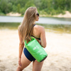 Worek Plecak Wodoodporny Wodoszczelny DRY BAG Żeglarski 10 L NILS CAMP