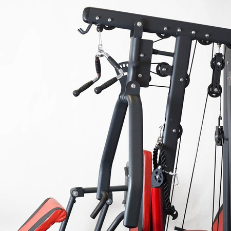 HMS Uchwyt Szeroki Równoległy Do Atlasu Wyciągu