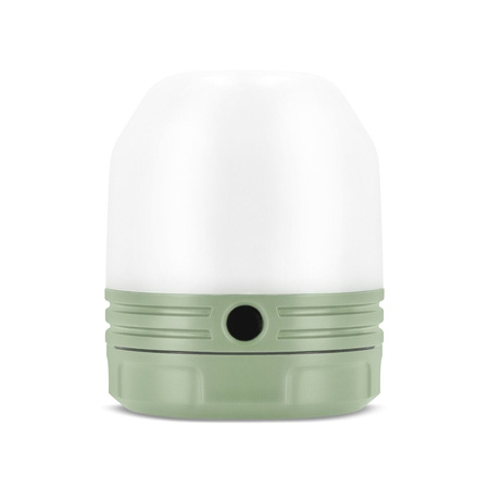 Lampa Lampka Turystyczna Kempingowa Na Baterie Pod Namiot 40 LM SPOKEY