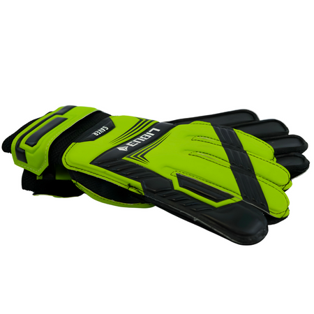 LIGUE Rękawice Bramkarskie Piłkarskie Dla Dzieci