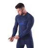 NILS Bielizna Odzież Termiczna Termoaktywna Męska Komplet