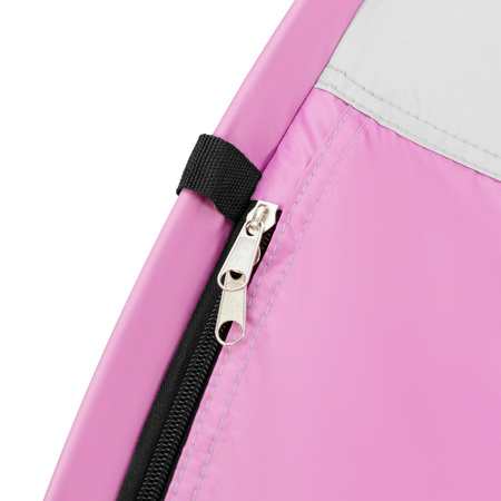 Namiot Plażowy Wodoodporny Samorozkładany + Filtr UV NILS