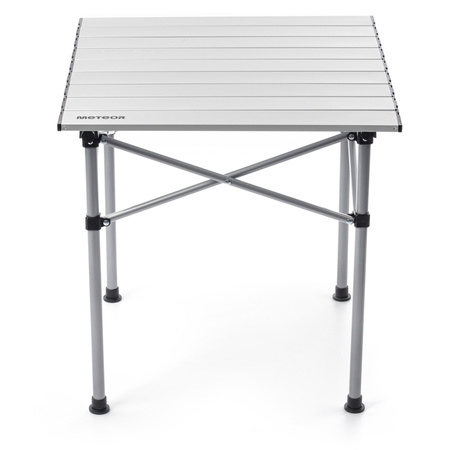 Składany Stół Turystyczny Ogrodowy Z Pokrowcem METEOR