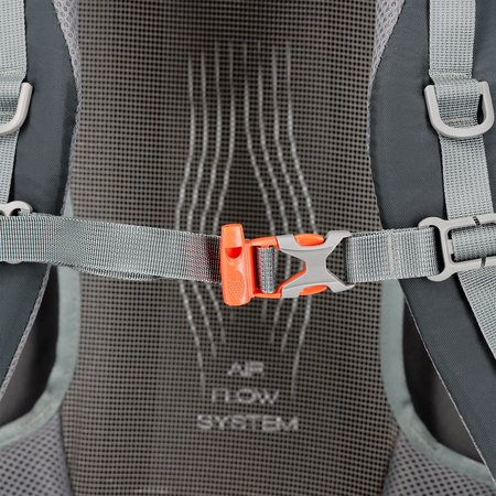 Plecak Ewakuacyjny Turystyczny Trekkingowy Taktyczny Wojskowy Sportowy 35 L NILS