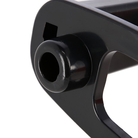 HMS Deska Wielofunkcyjna + Podpórki Do Pompek