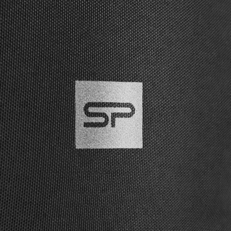 Plecak Turystyczny Miejski Sportowy Kieszeń Na Laptopa 28 L SPOKEY