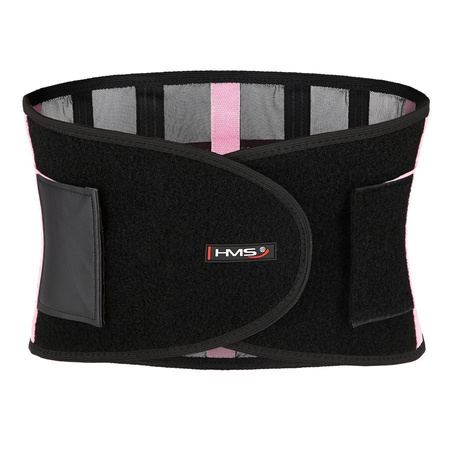 HMS Ściągacz Pas Na Brzuch Wyszczuplający